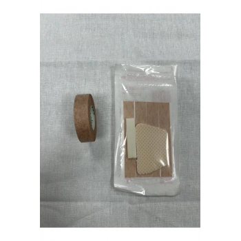 Nazal burun splinti ve burun bandı