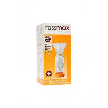 Maskeli Inhalatör (Çocuklar Için) As175