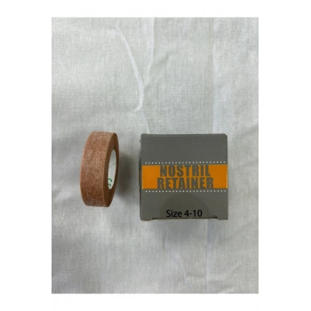 BURUN ŞEKİLLENDİRİCİ NOSTRIL RETAINER VE BURUN BANDI 4-10