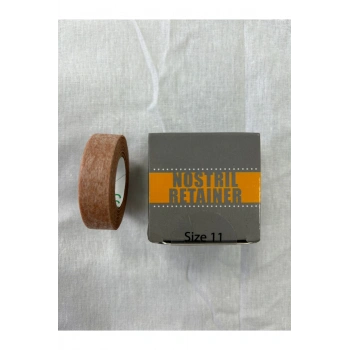 BURUN ŞEKİLLENDİRİCİ NOSTRIL RETAINER VE BURUN BANDI 5-11