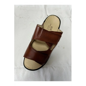 ORTOPEDİK DERİ TERLİK