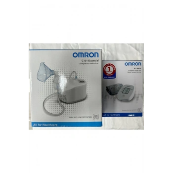 HER EVİN İHTİYACI OMRON SETİ