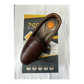 FULL ORTOPEDİK DERİ AYAKKABI