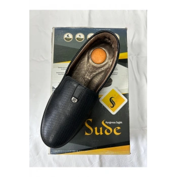 FULL ORTOPEDİK DERİ AYAKKABI