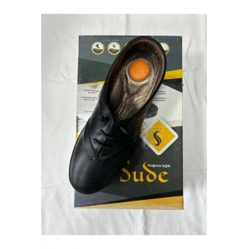 FULL ORTOPEDİK DERİ AYAKKABI