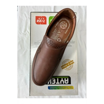 FULL ORTOPEDİK DERİ AYAKKABI