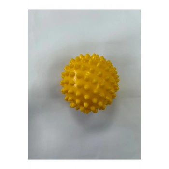 EL SİNİR UYARICI DİKEN EGZERSİZ TOPU