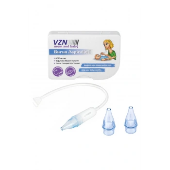 Vzn Burun Aspiratörü