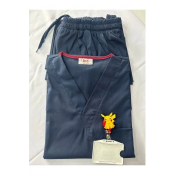 DOKTOR HEMŞİRE ÜNİFORMA LİGRALI