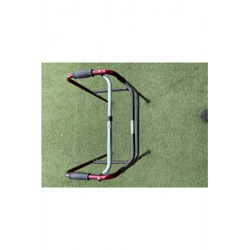 DEMİR YÜRÜTEÇ WOLKER