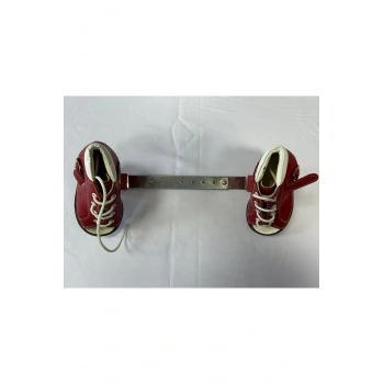 DENNIS BROWN BOTU VE ATELİ ÇOCUK DÜZ TABAN VE İÇE BASMA BOTU