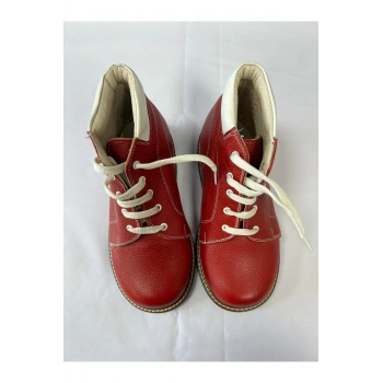 ÇOCUK DÜZ TABANLIK VE İÇE BASMA DÜZELTİCİ BOT