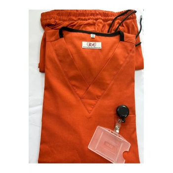 DOKTOR HEMŞİRE ÜNİFORMA LİGRALI