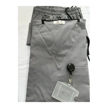 DOKTOR HEMŞİRE ÜNİFORMA LİGRALI