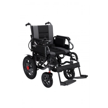 Respirox Akülü Tekerlekli Sandalye