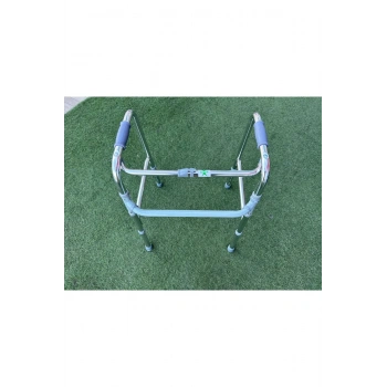 İTHAL YÜRÜTEÇ WOLKER 2 KADEMELI