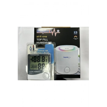 ODA NEMLENDİRİCİ HEDİYELİ