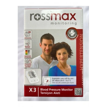 X3 TANSİYON ALETİ YENİ ÜRETİM