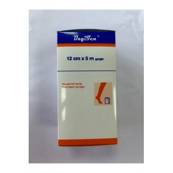 ÖDEM BANDAJI 12x5 m