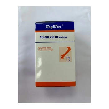 ÖDEM BANDAJI 10x5 m