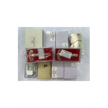 GÜMÜŞ KANÜL 6-7-8-9 Numara