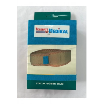 BEBEK GÖBEK FITIK BANDI KORSESİ