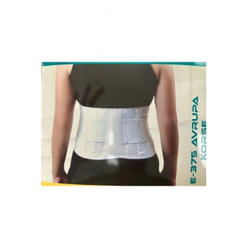 BEL FITIĞI ÇALIŞMA KORSESİ