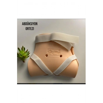 BEBEK KALÇA ÇIKIĞI KORSESİ