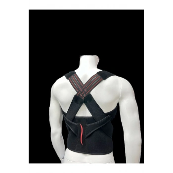 YENİ NESİL DİK DURUŞ KORSESİ ÖZEL