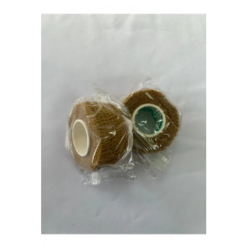 KOBAN BANDAJI KENDİNDEN YAPIŞKANLI 2.5x4.5 M 2 ‘ki