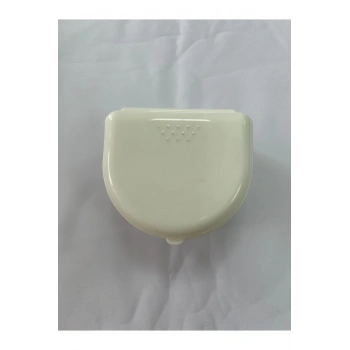 DİŞ PROTEZ KABI SAKLAMA KABI