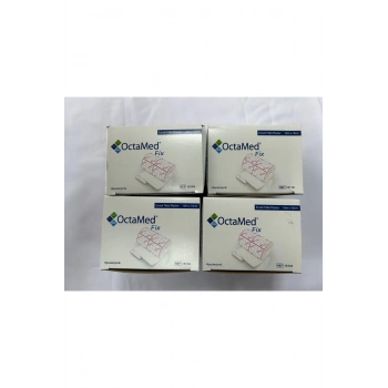 10x10 FİX FLASTER 4 ADET