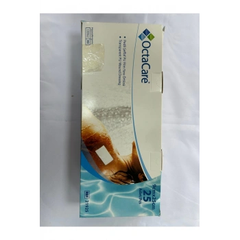 SU GEÇİRMEZ BANYO VE DÖVME BANDI 9x25 cm , 25 adet