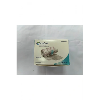 SU GEÇİRMEZ BANYO VE DÖVME BANDI 10x10 metre