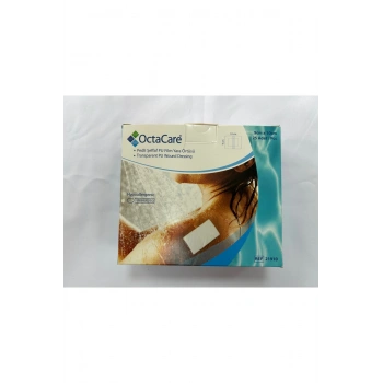 SU GEÇİRMEZ BANYO VE DÖVME BANDI 9x10 cm 25 adet