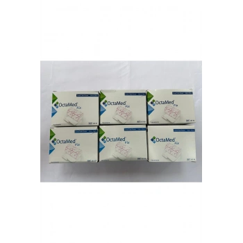 10x10 metre fix flaster 6 adet