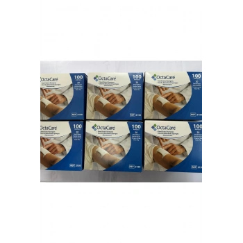 SPANÇ 7,5x7,5 cm 600 adet