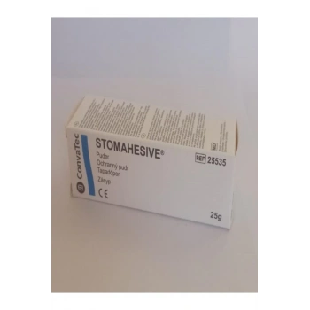Stomahesive Pudra 25 gr