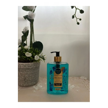 Eslem Blue Moon Duş Jeli 500 ml