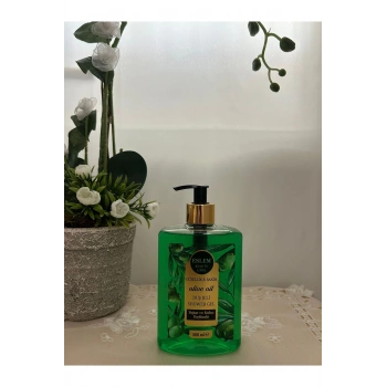 ESLEM OLİVE OİL DUJ JELİ