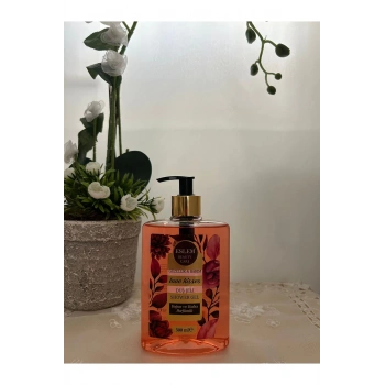ESLEM LOVE KİSSES DUŞ JELİ 500 ML
