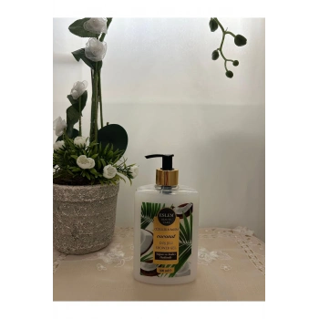ESLEM COCONUT DUŞ JELİ 500 ML