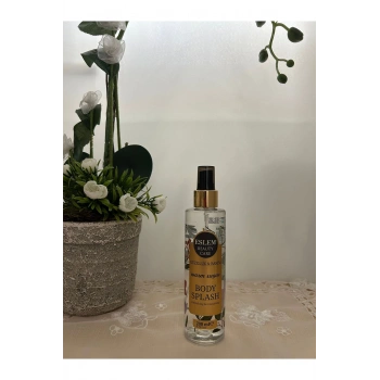 ESLEM WARM SUGAR VÜCUT SPREYİ