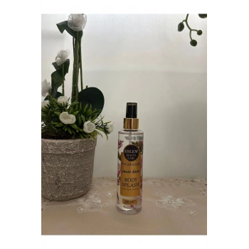 ESLEM PURE LOVE VÜCUT SPREYİ