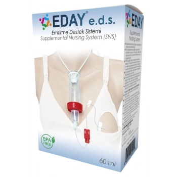 Emzirme Destek Sistemi 60ml