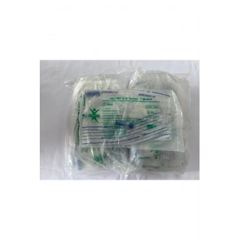 İDRAR TORBASI 10 Adet