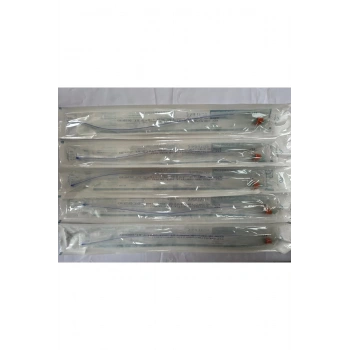 SİLİKON FOLEY SONDA TÜM NUMARALAR 5 adet