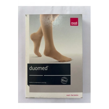 Mediven Diz Altı Çorabı