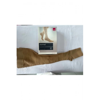 Mediven Diz Üstü Çorabı Düşük Basınç