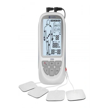 M102A SARJLI Tens-EMS-Masaj Cihazı